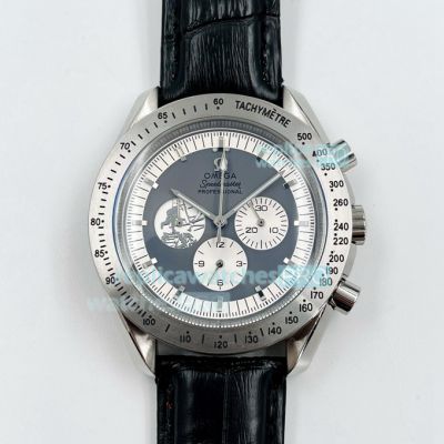 Replica Omega Speedmaster Apollo 11 Chronograph MoonWatch 42MM